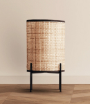 Furniture inspired by our land & resources, clear lines that reflect a patient & mastered gesture.