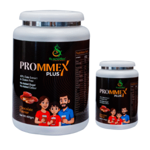 PROMMEX PLUS