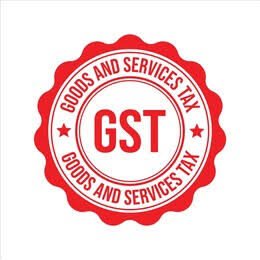 GST Certified