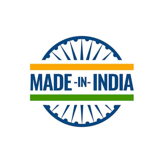 Made in India