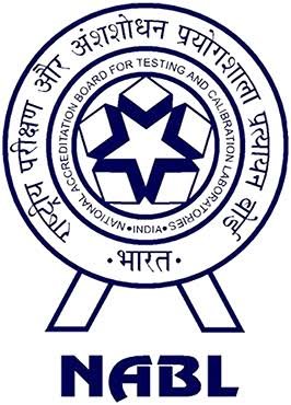 NABL Certified